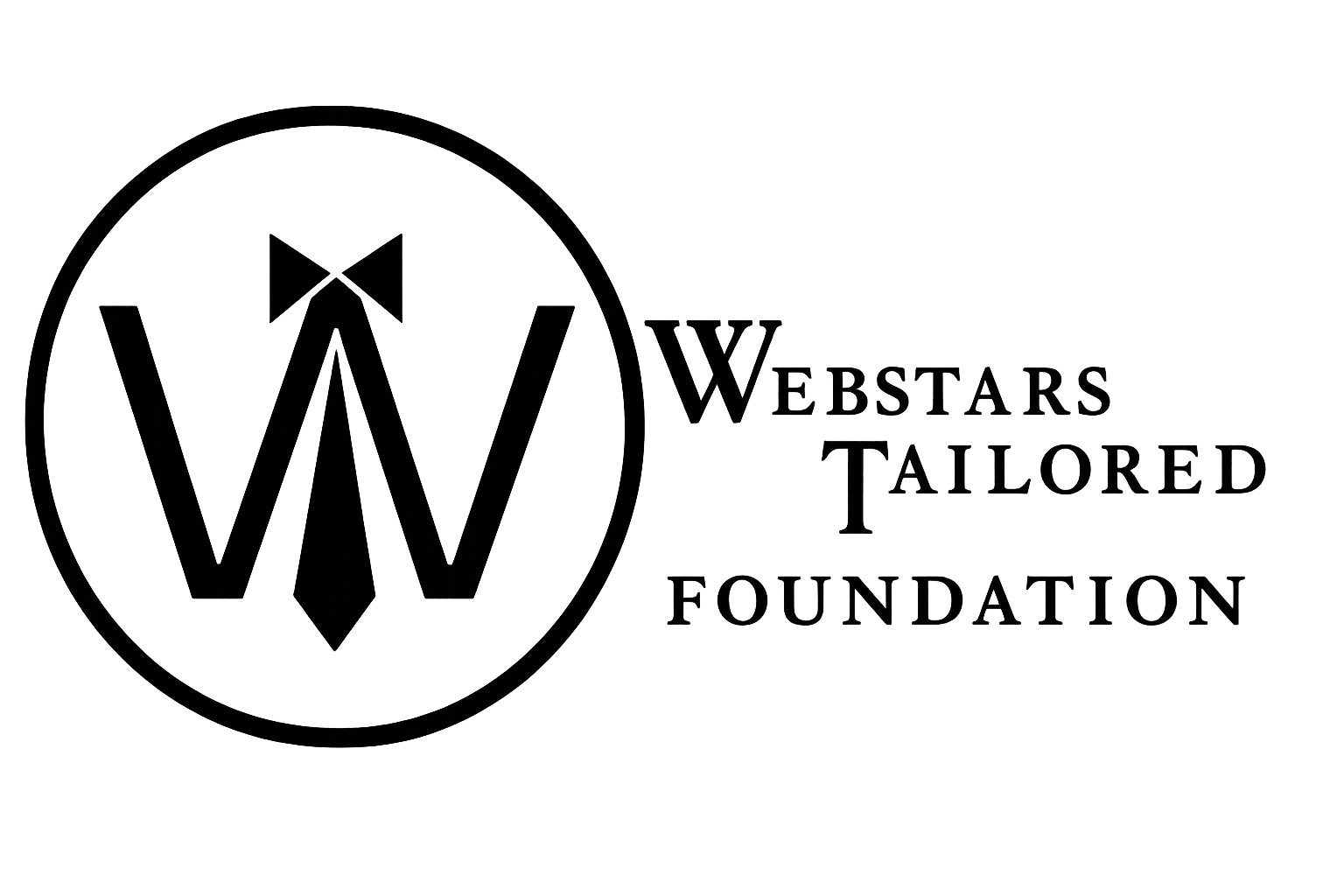 Webstars Tailored Foundation